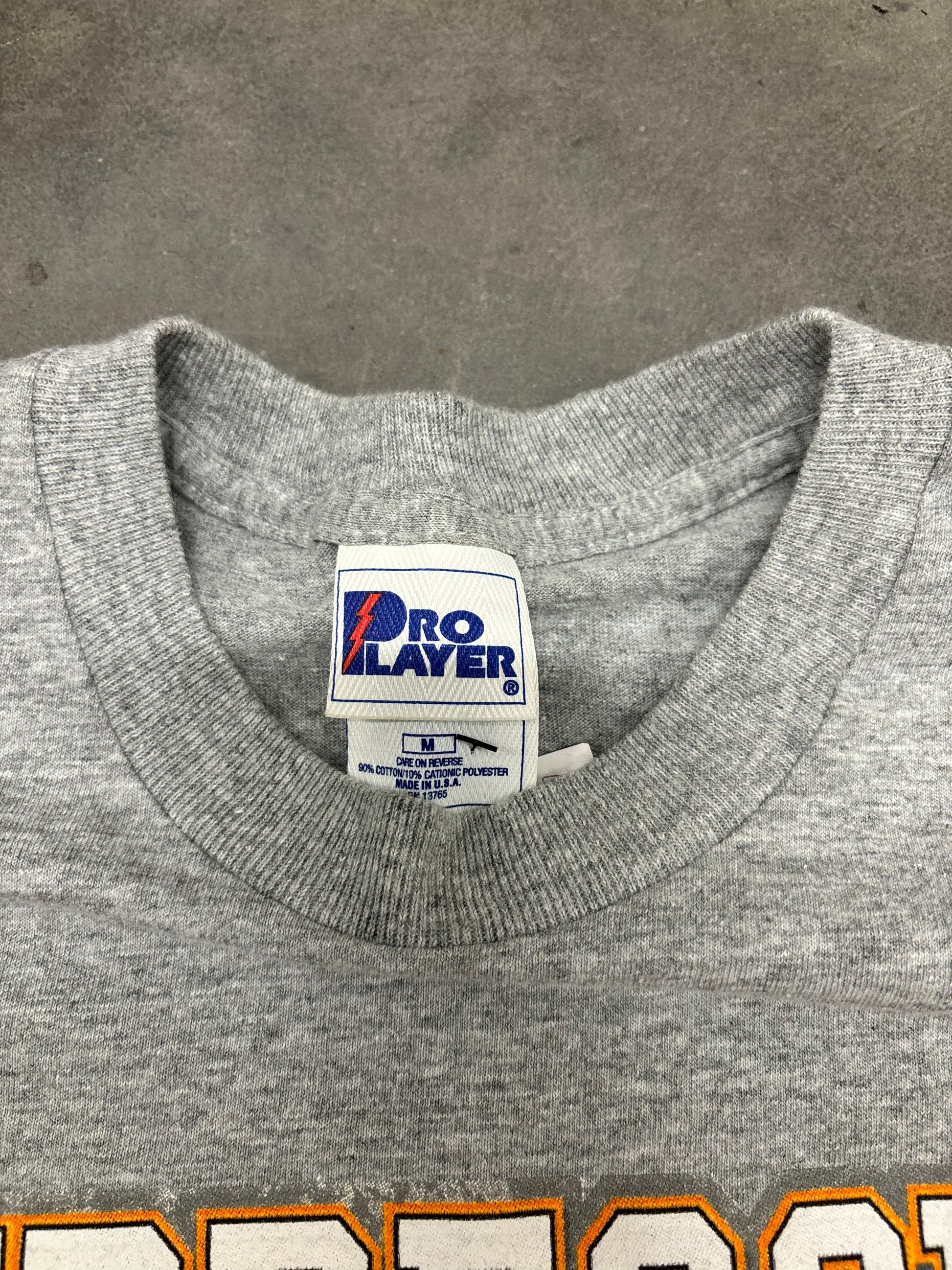 VINTAGE 1998 SEC CHAMPIONS SHIRT - M