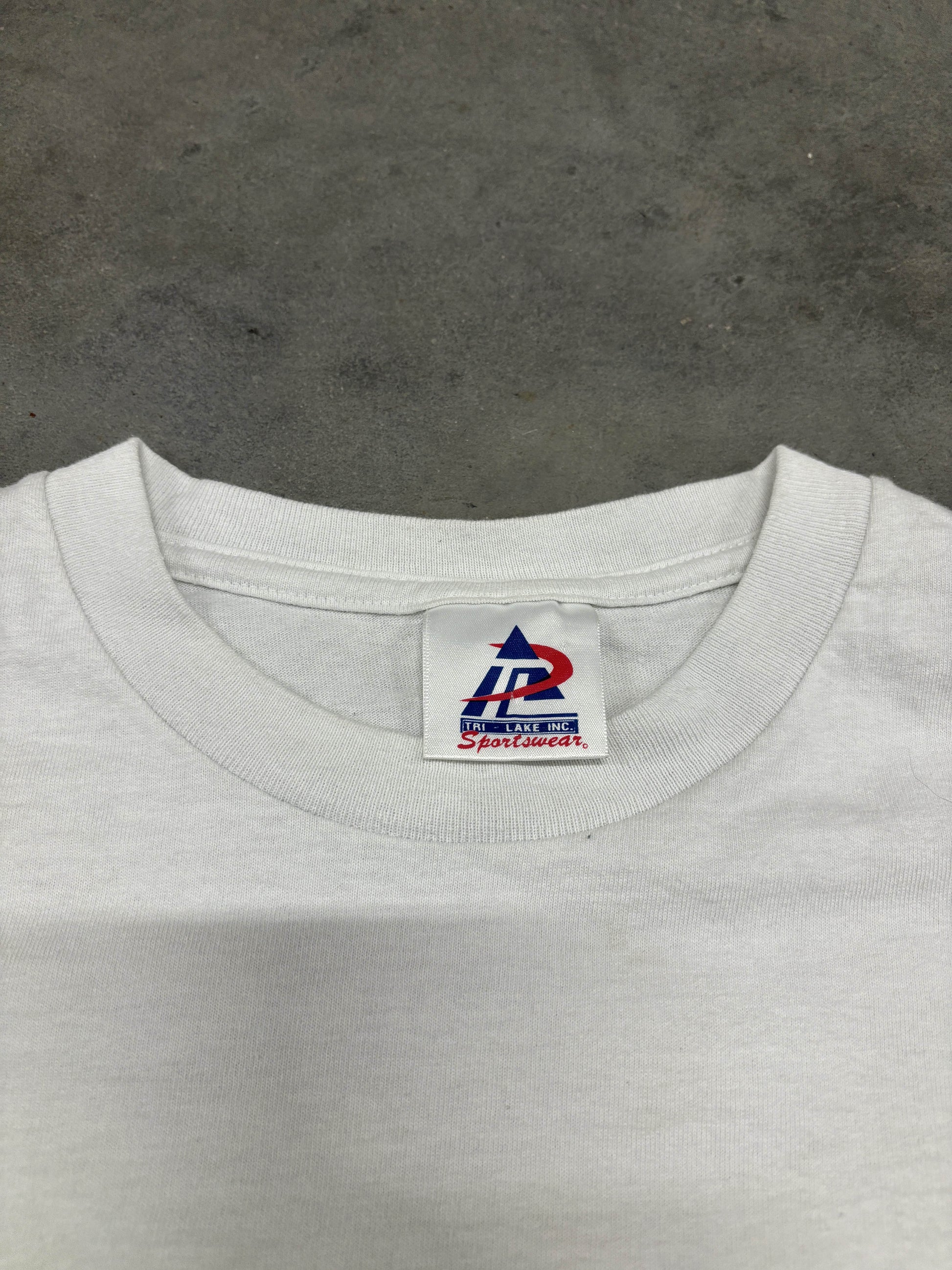 VINTAGE 1997 NATIONAL CHAMPIONS SHIRT - S